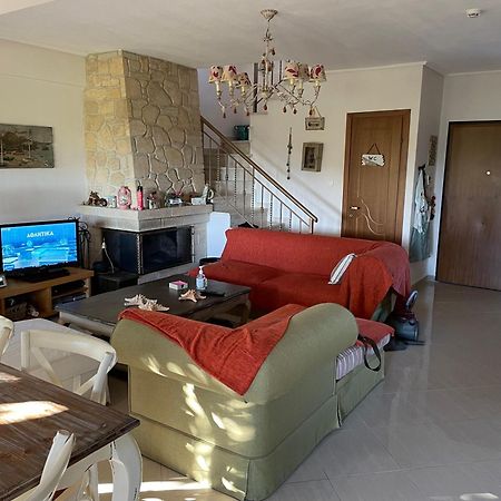 Villa Pino Pueblo 帕利乌里翁 外观 照片